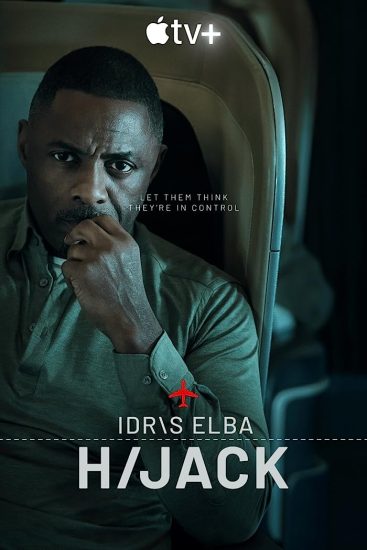 مسلسل Hijack الموسم الاول مترجم