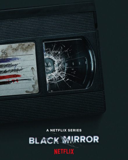 مسلسل Black Mirror الموسم السادس مترجم