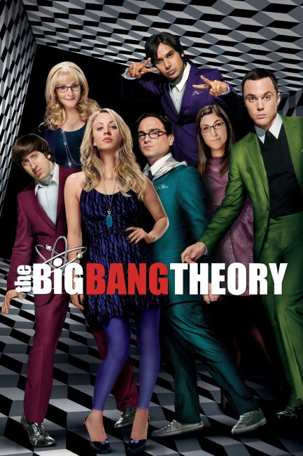 مسلسل The Big Bang Theory الموسم السادس الحلقة 13 مترجمة