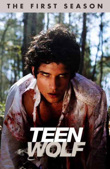 مسلسل Teen Wolf الموسم الاول الحلقة 3 مترجمة