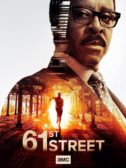 مسلسل 61st Street مترجم