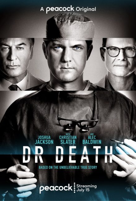 مسلسل Dr. Death الموسم الاول الحلقة 3 مترجمة