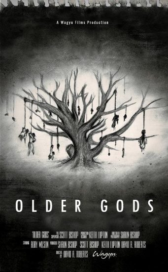 فيلم Older Gods 2023 مترجم اون لاين