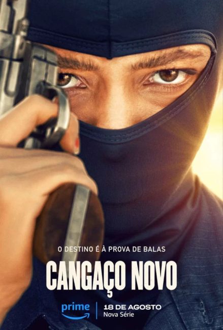 مسلسل New Bandits الموسم الاول الحلقة 5 مترجمة