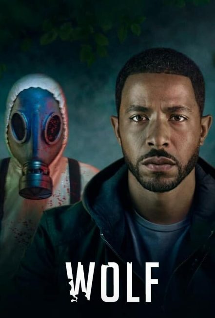 مسلسل Wolf الموسم الاول الحلقة 6 والاخيرة مترجمة