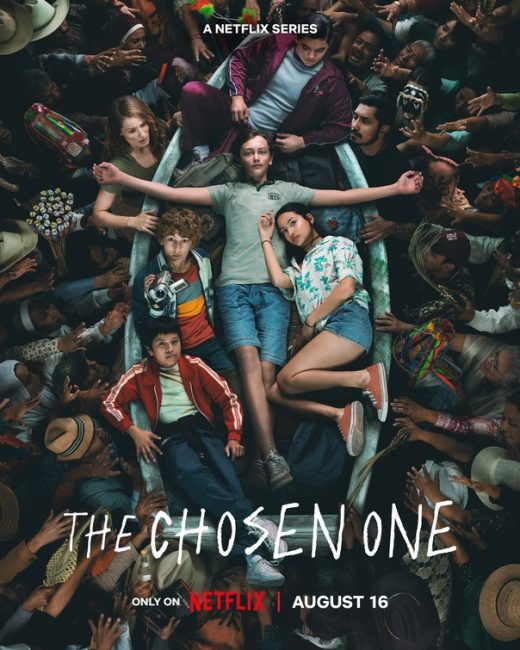 مسلسل The Chosen One الموسم الاول الحلقة 1 مترجمة