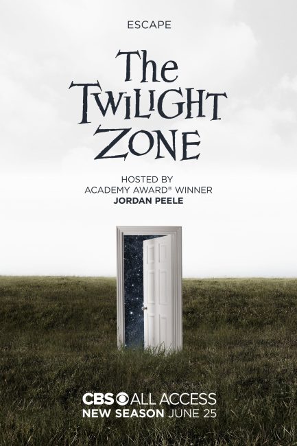 مسلسل The Twilight Zone الموسم الثاني الحلقة 8 مترجمة
