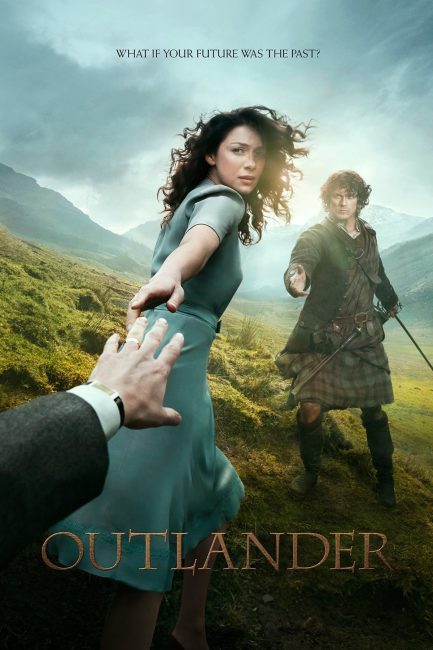 مسلسل Outlander الموسم الاول الحلقة 4 مترجمة