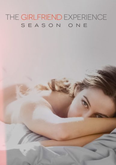 مسلسل The Girlfriend Experience الموسم الاول مترجم