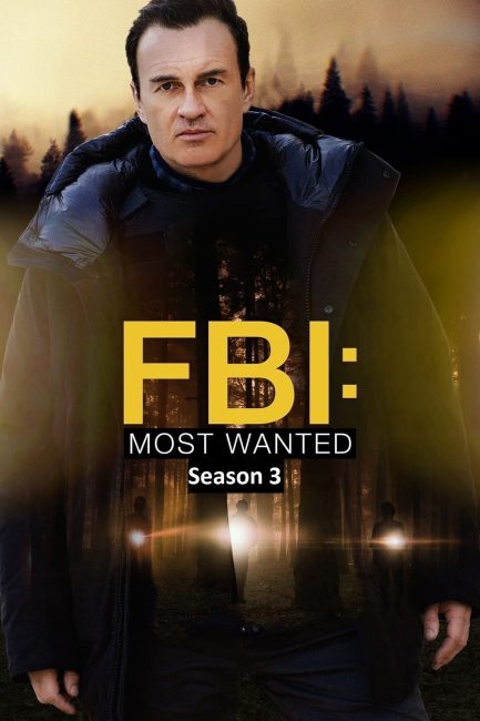 مسلسل FBI: Most Wanted الموسم الثالث الحلقة 4 مترجمة