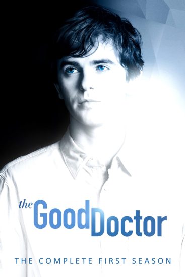 مسلسل The Good Doctor الموسم الاول مترجم