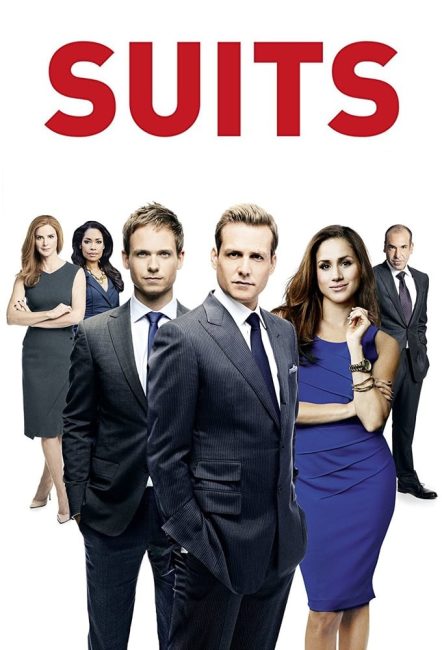 مسلسل Suits الموسم السابع الحلقة 7 مترجمة