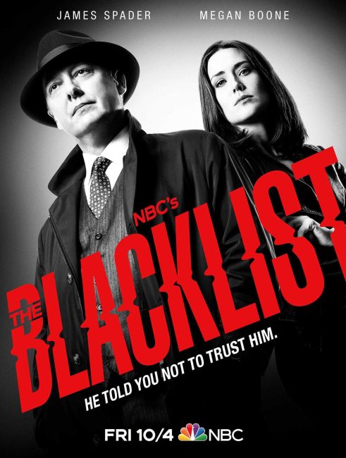 مسلسل The Blacklist الموسم السابع الحلقة 11 مترجمة