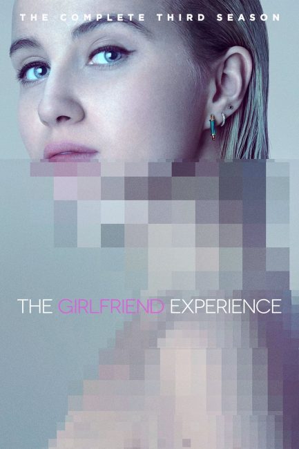 مسلسل The Girlfriend Experience الموسم الثالث الحلقة 8 مترجمة