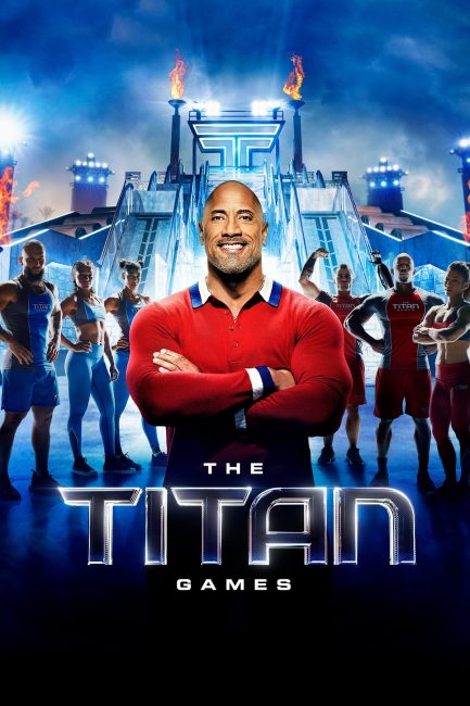 مسلسل The Titan Games الموسم الاول الحلقة 2 مترجمة