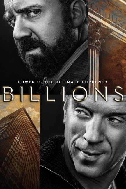مسلسل Billions الموسم الاول الحلقة 10 مترجمة