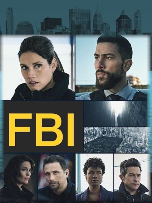 مسلسل FBI الموسم الخامس الحلقة 20 مترجمة