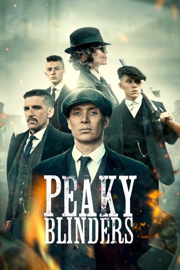 مسلسل Peaky Blinders الموسم السادس مترجم