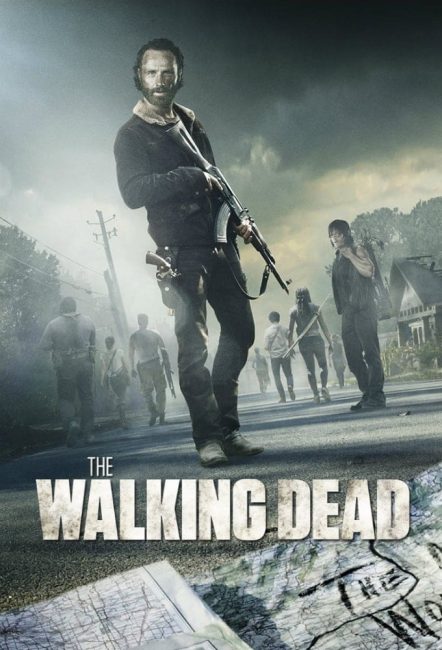 مسلسل The Walking Dead الموسم السادس الحلقة 1 مترجمة