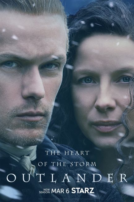 مسلسل Outlander الموسم السادس الحلقة 5 مترجمة