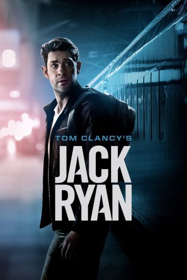 مسلسل Jack Ryan الموسم الثالث الحلقة 8 والاخيرة مترجمة