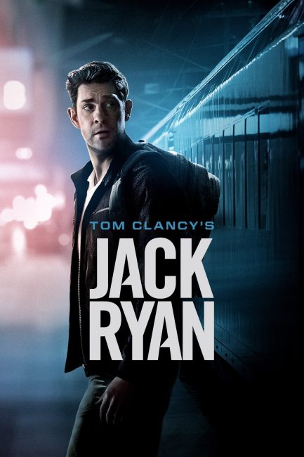 مسلسل Jack Ryan الموسم الثالث الحلقة 4 مترجمة