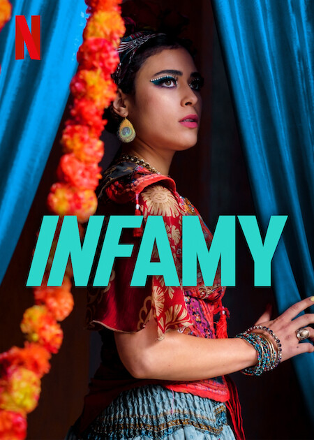 مسلسل Infamy الموسم الاول الحلقة 2 مترجمة