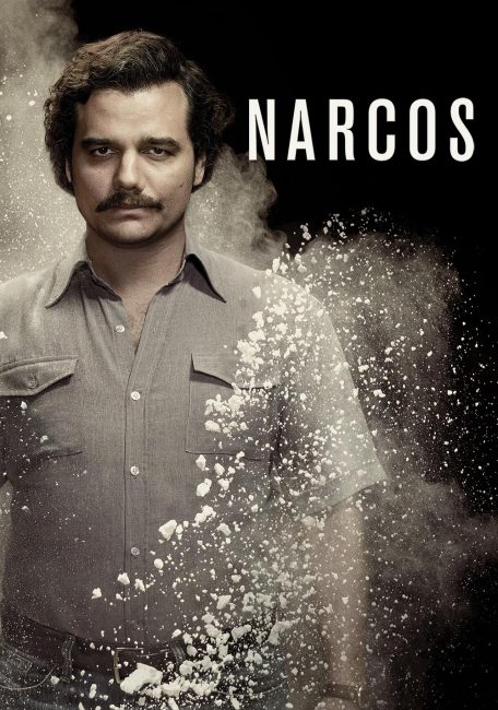 مسلسل Narcos الموسم الاول الحلقة 8 مترجمة