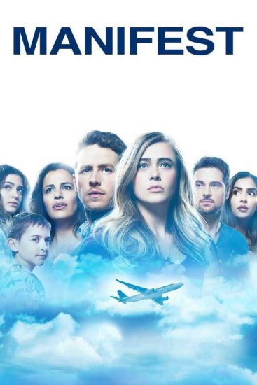مسلسل Manifest مترجم