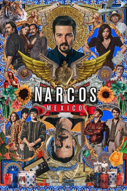 مسلسل Narcos: Mexico الموسم الثاني الحلقة 8 مترجمة