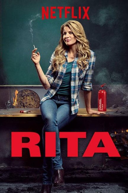 مسلسل Rita الموسم الثاني الحلقة 5 مترجمة