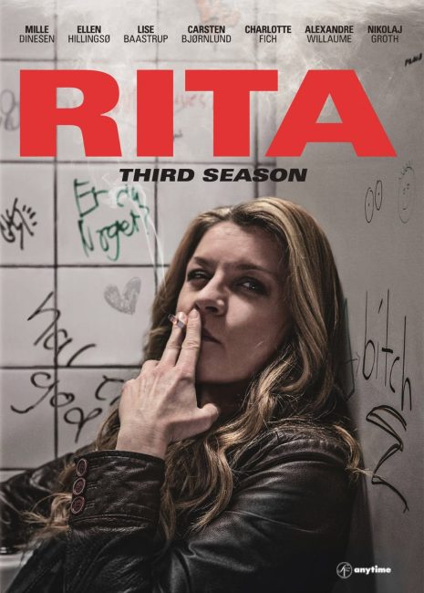 مسلسل Rita الموسم الثالث الحلقة 6 مترجمة