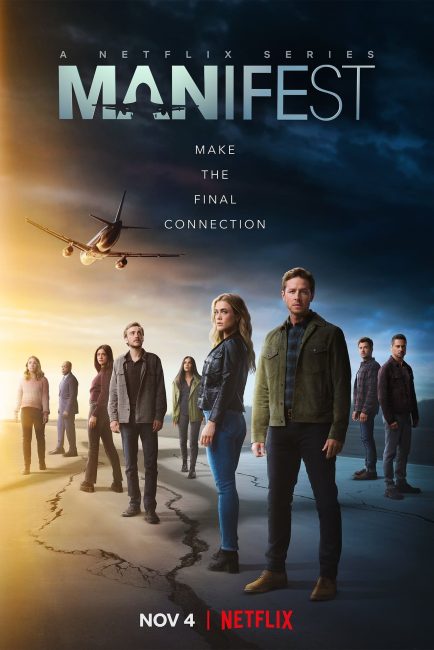 مسلسل Manifest الموسم الرابع الحلقة 8 مترجمة