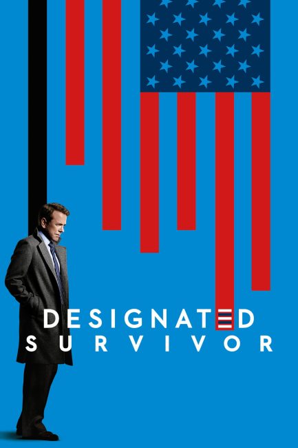 مسلسل Designated Survivor الموسم الاول الحلقة 4 مترجمة