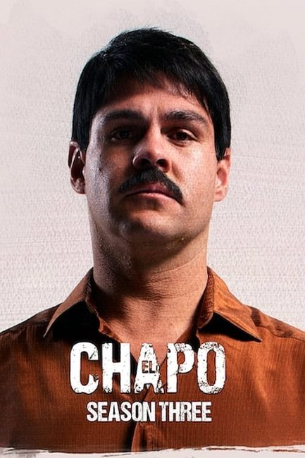 مسلسل El Chapo الموسم الثالث الحلقة 4 مترجمة
