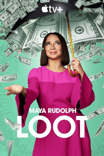 مسلسل Loot الموسم الاول الحلقة 9 مترجمة