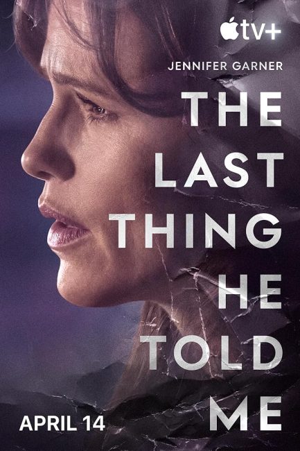 مسلسل The Last Thing He Told Me الموسم الاول الحلقة 7 والاخيرة مترجمة