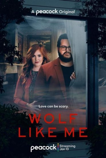 مسلسل Wolf Like Me الموسم الاول الحلقة 6 والاخيرة مترجمة
