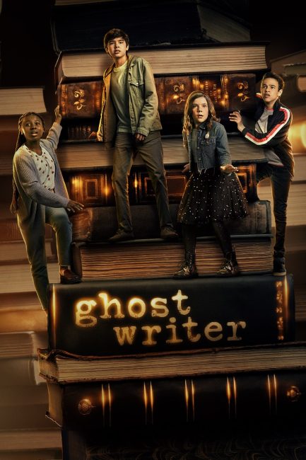 مسلسل Ghostwriter الموسم الاول الحلقة 10 مترجمة