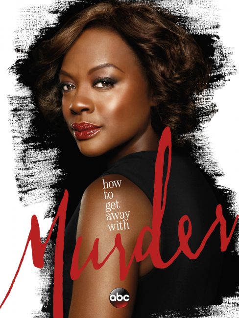 مسلسل How to Get Away with Murder الموسم الرابع الحلقة 5 مترجمة