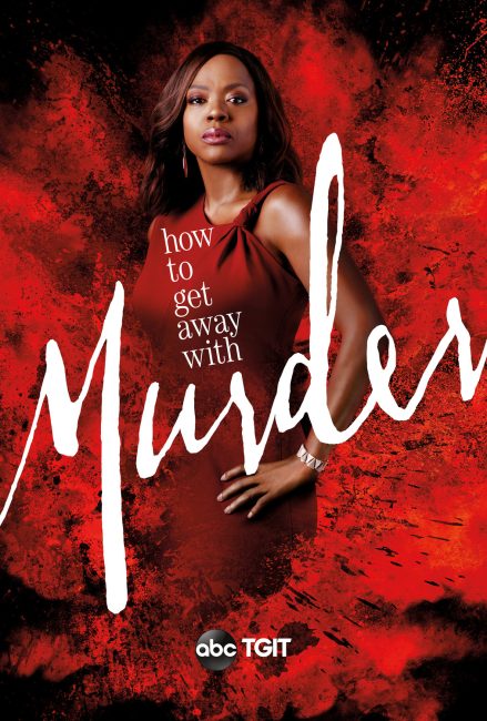 مسلسل How to Get Away with Murder الموسم الخامس الحلقة 13 مترجمة