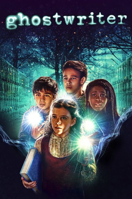مسلسل Ghostwriter الموسم الثاني الحلقة 4 مترجمة