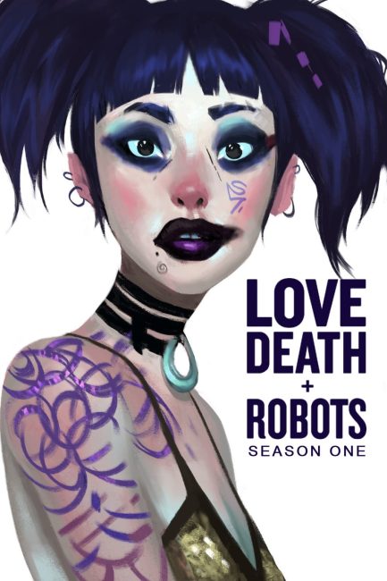 مسلسل Love, Death & Robots الموسم الاول الحلقة 11 مترجمة