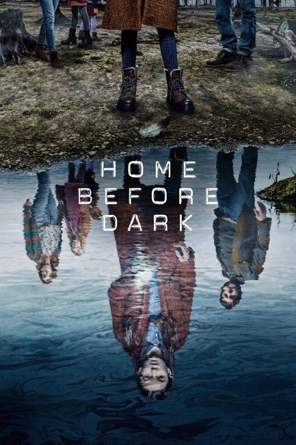 مسلسل Home Before Dark الموسم الثاني الحلقة 8 مترجمة
