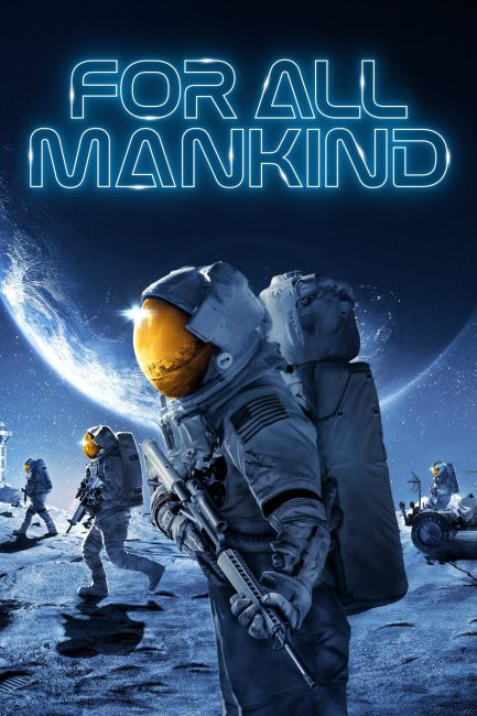 مسلسل For All Mankind الموسم الثاني الحلقة 8 مترجمة
