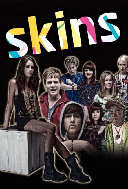 مسلسل Skins الموسم الثالث الحلقة 7 مترجمة