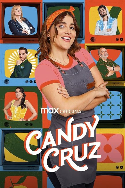 مسلسل Candy Cruz الموسم الاول الحلقة 6 مترجمة