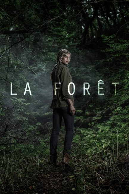 مسلسل The Forest الموسم الاول الحلقة 3 مترجمة