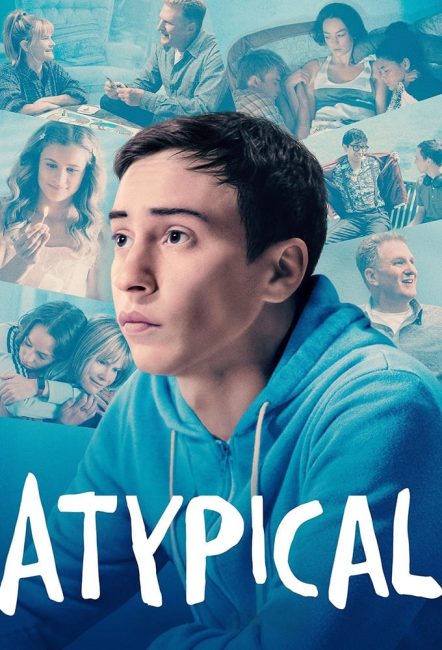 مسلسل Atypical الموسم الثالث الحلقة 5 مترجمة