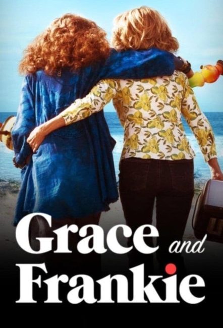 مسلسل Grace and Frankie الموسم الرابع الحلقة 10 مترجمة
